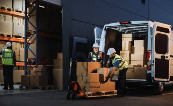 Mundial 2026 impulsará transporte de carga en México; empresas prevén aumento de inventarios