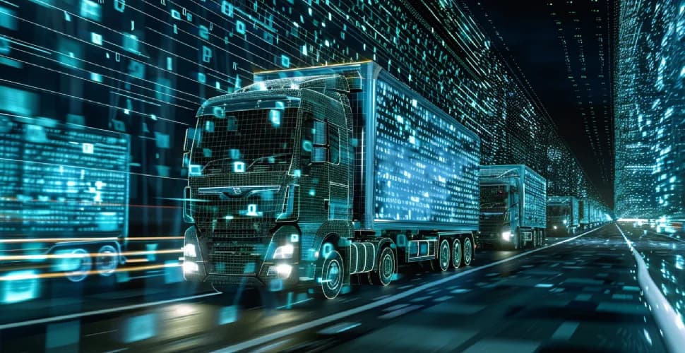 En logística, la digitalización debe acompañarse de inversión en infraestructura e interoperabilidad